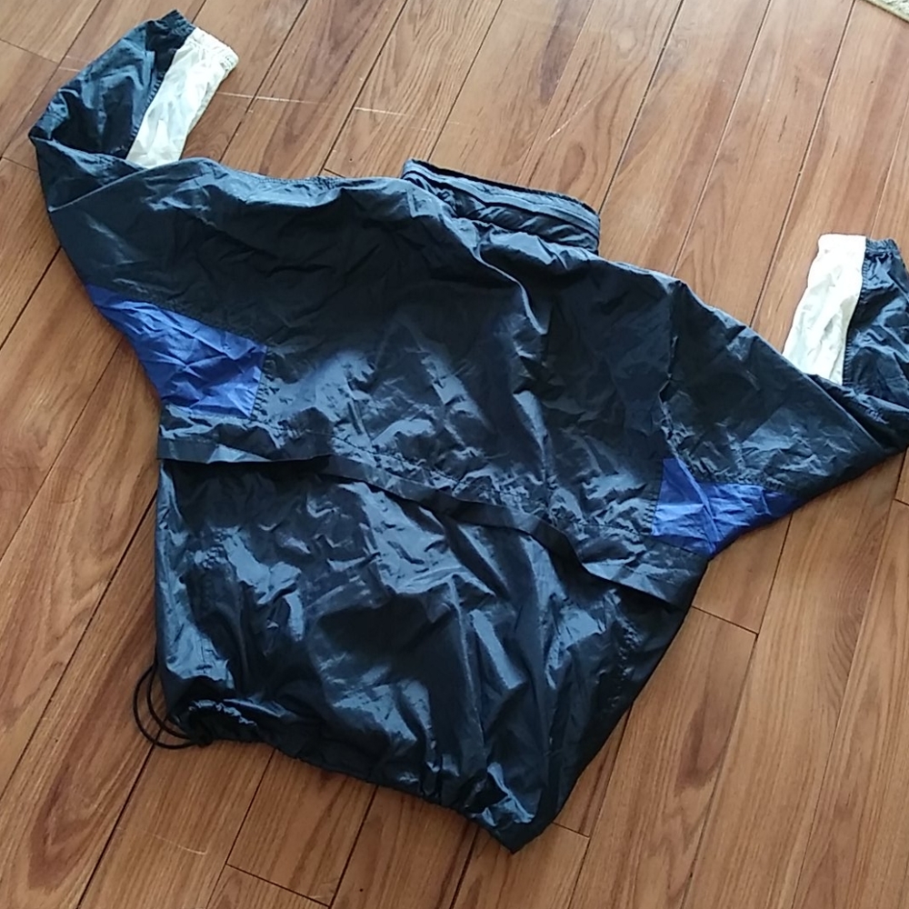 Vintage Reebok Rain Jacket - Picture 4 of 7